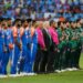 Pakistan Announces Boycott of T20 World Cup Match Against India