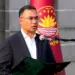 Tarique Rahman Sworn In as New Prime Minister of Bangladesh