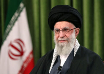 Iran’s Supreme Leader Ayatollah Khamenei Killed in US-Israeli Attack