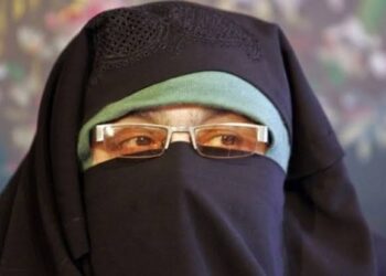 Delhi Court Sentences Kashmiri Separatist Asiya Andrabi To Life Imprisonment