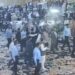 Gunman Attacks Farooq Abdullah in Jammu