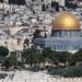 Israel Bans Eid Prayers at Al-Aqsa Mosque