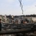 400 Killed in Pakistan Strike on Afghan Hospital: Taliban