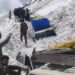 7 Dead, 5 Injured as Avalanches Strike Srinagar-Leh Highway