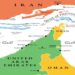Iran Drafting Proposal With Oman To ‘Monitor’ Strait of Hormuz