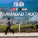 Pakistan Hosts High-Stakes US-Iran Peace Talks