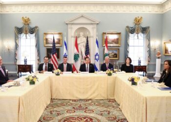 Israel and Lebanon agree to 10-day ceasefire: Trump