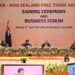 India, New Zealand Sign ‘Once-in-a-Generation’ Free Trade Deal