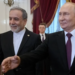 Iran FM Blames US For Failure Of Talks As He Meets Putin In Russia