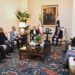 Pakistan Talks Stall As Iran Departs Before US Arrival