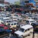Transport Strike Hits Kashmir Over Smart City Bus Expansion