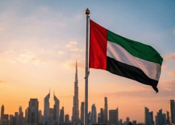 UAE Says It Will Leave OPEC Effective May 1