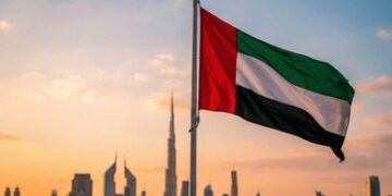 UAE Says It Will Leave OPEC Effective May 1