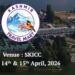 J&K to Host Travel Mart on April 14-15