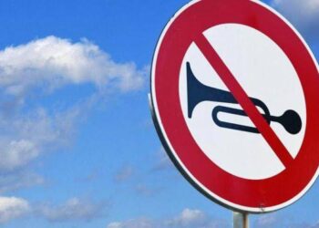 ₹10,000 Fine, Jail For Pressure Horn Use In J&K