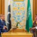 Saudi Arabia to Deposit $3 Billion in Pakistan’s Central Bank