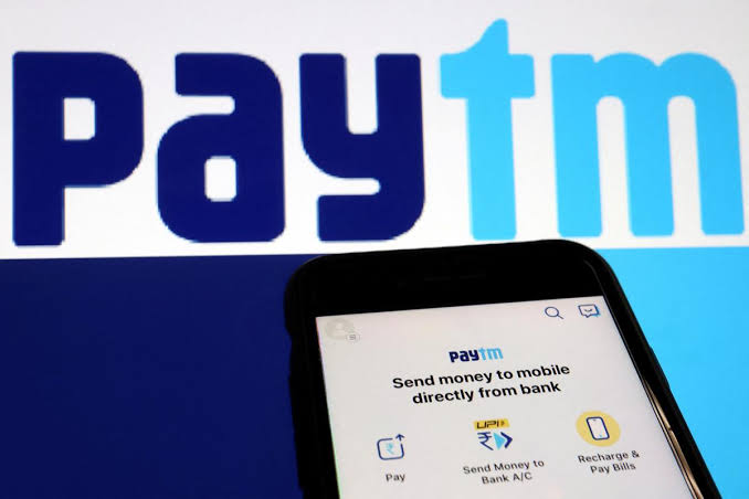 RBI Cancels Licence of Paytm Payments Bank