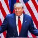 Trump Tells ‘Useless’ NATO to ‘Stay Away’ from Strait of Hormuz
