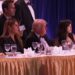 Gunshots at White House Press Dinner; Trump Evacuated