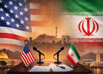 Pakistan Hosts High-Stakes US-Iran Peace Talks