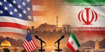 Pakistan Hosts High-Stakes US-Iran Peace Talks