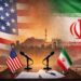 Pakistan Hosts High-Stakes US-Iran Peace Talks