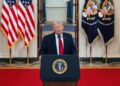 Trump Extends Iran Ceasefire, Maintains Blockade Amid Uncertain Talks