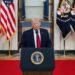Trump Extends Iran Ceasefire, Maintains Blockade Amid Uncertain Talks
