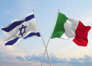 Italy Suspends Defense Cooperation Deal With Israel