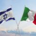 Italy Suspends Defense Cooperation Deal With Israel