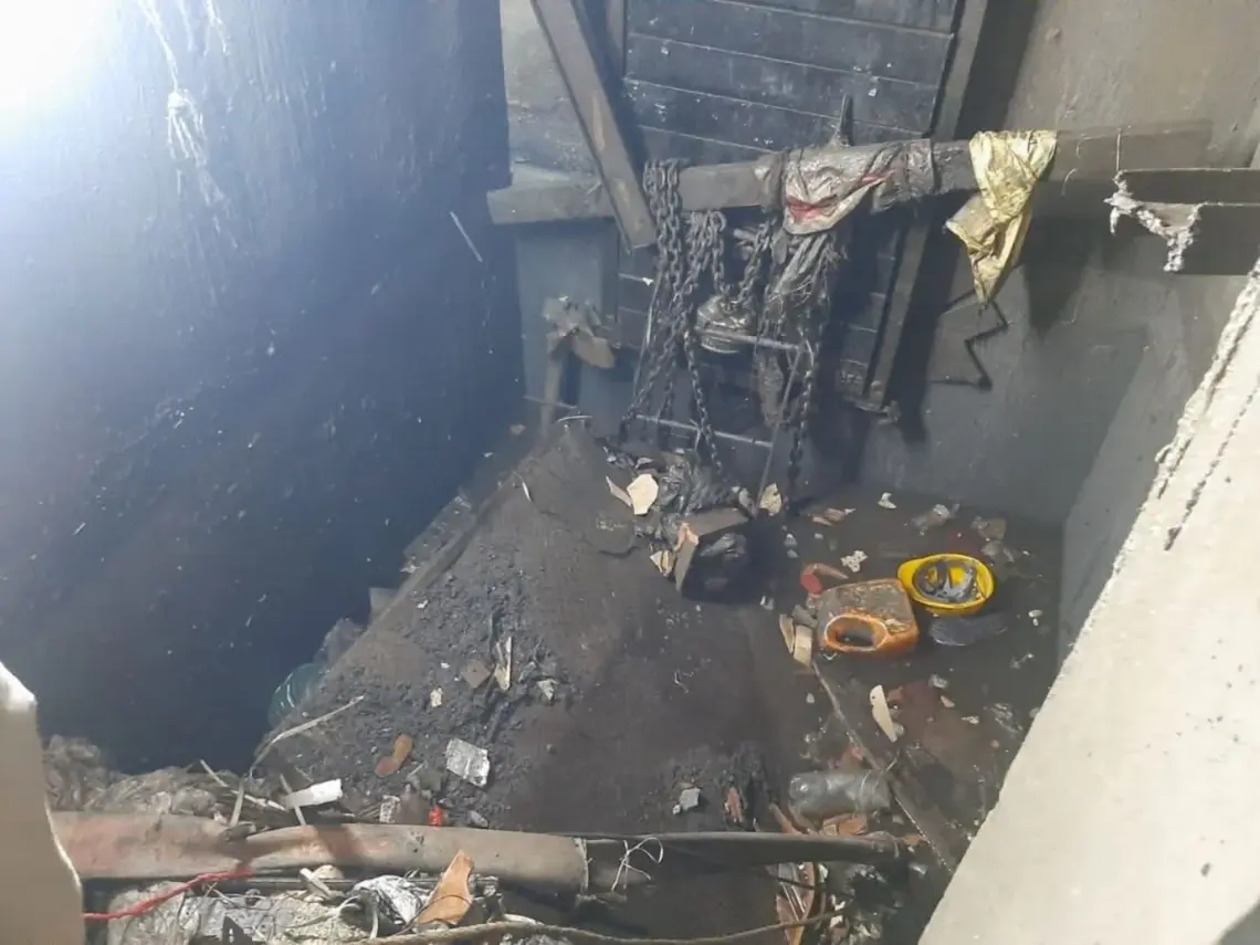 Hotel Lift Collapses in Srinagar, Six Tourists Injured