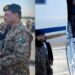 Pakistan Army Chief Lands In Tehran For Peace Talks