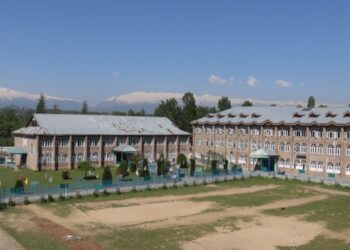 Govt Declares Shopian Darul Uloom Unlawful Under UAPA
