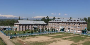 Govt Declares Shopian Darul Uloom Unlawful Under UAPA