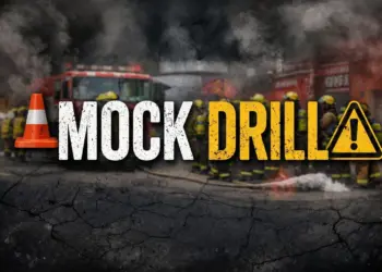 Air Raid, Blackout Mock Drills Planned Across Kashmir