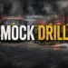 Air Raid, Blackout Mock Drills Planned Across Kashmir