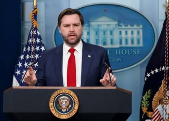 Iran Could Trigger ‘Nuclear Arms Race’ In Gulf: Vance