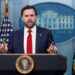 Iran Could Trigger ‘Nuclear Arms Race’ In Gulf: Vance