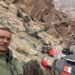 Senior Army Commander Survives Chopper Crash in Ladakh
