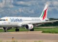 SriLankan Airlines Accuses Indian Employees of ₹22 Million Fraud