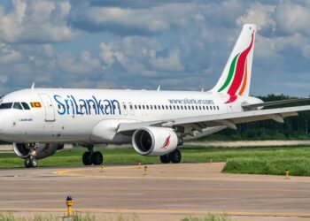 SriLankan Airlines Accuses Indian Employees of ₹22 Million Fraud