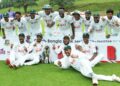 Bangladesh Beat Pakistan By 78 Runs To Clinch Test Series 2-0
