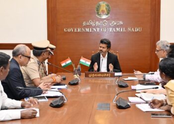 CM Vijay Orders Closure of Liquor Shops Across Tamil Nadu