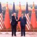 ‘China, US Should Be Partners, Not Rivals’: Xi Jinping After Meeting Trump