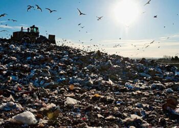 ₹361 Crore Integrated Solid Waste Management Project Approved for Achan