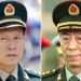 Two Ex-Chinese Ministers Sentenced to Death for Corruption