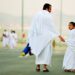 Saudi Arabia Lifts Ban On Under-15 Hajj Pilgrims