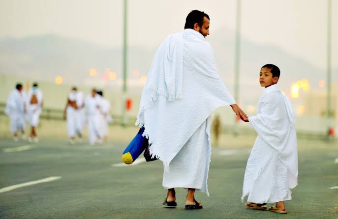 Saudi Arabia Lifts Ban On Under-15 Hajj Pilgrims