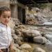 Body of 4-Year-Old Boy Retrieved From Shopian’s Ranbiara Stream After 5 Days 