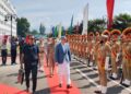 Darbar Move Resumes In Srinagar After 4-Year Gap